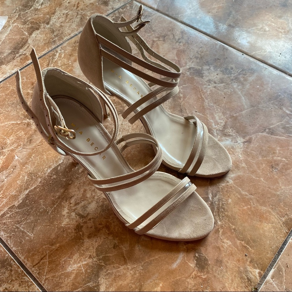 Mia Becar Olivia Sandal